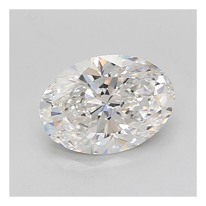 Diament laboratoryjny szlif owalny, 1.69ct, VVS2, E, IGI LG729569704 Diament laboratoryjny szlif owalny, 1.69ct, VVS2, E, IGI LG729569704
