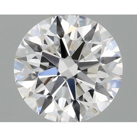 Diament laboratoryjny szlif okrągły, 1.09ct, VVS2, E, IGI LG692514572