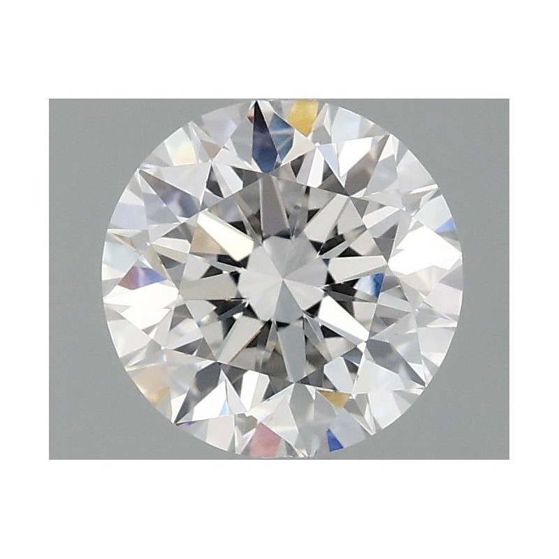 Diament laboratoryjny szlif okrągły, 1.1ct, VVS2, E, IGI LG689519665