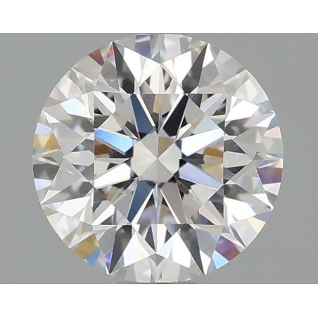 Diament laboratoryjny szlif okrągły, 1.09ct, VVS2, E, IGI LG687528755