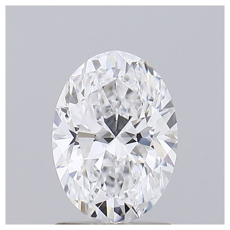 Diament laboratoryjny szlif owalny, 1.15ct, VVS2, D, IGI LG515212436