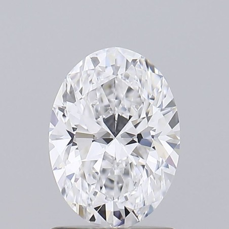Diament laboratoryjny szlif owalny, 1.15ct, VVS2, D, IGI LG515212436