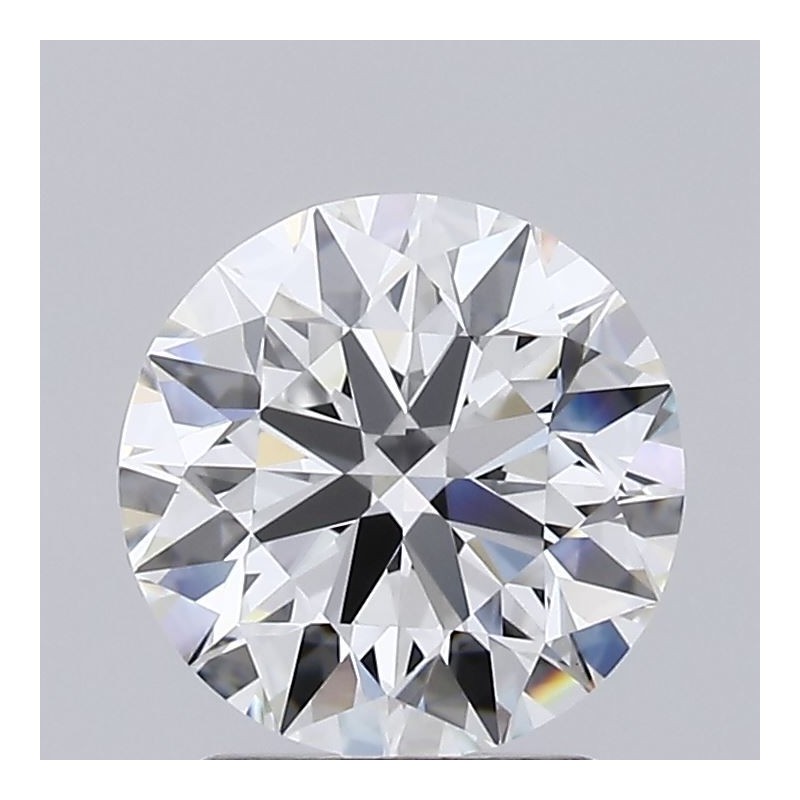Diament laboratoryjny szlif okrągły, 2.16ct, VVS2, E, IGI LG561264786