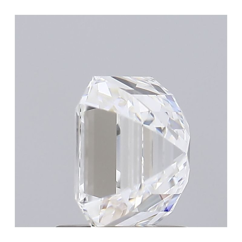 Diament laboratoryjny szlif szmaragdowy kwadratowy, 1.6ct, VVS2, E, IGI LG572337773