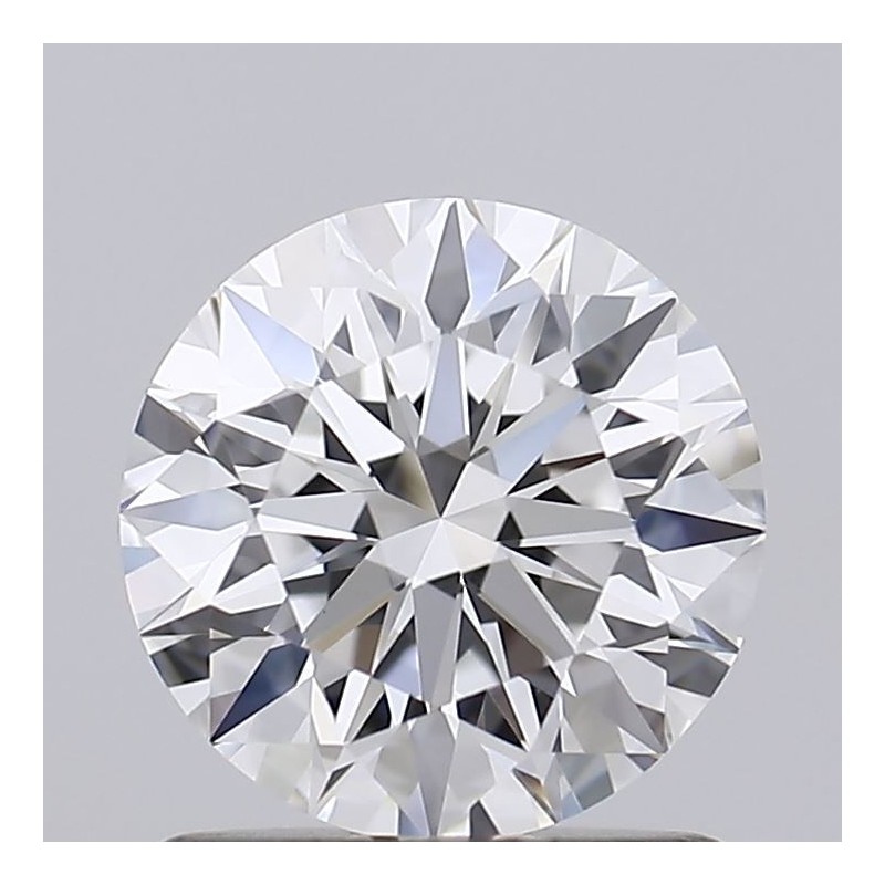 Diament laboratoryjny szlif okrągły, 1.07ct, IF, D, IGI LG561296444