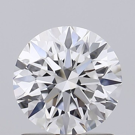 Diament laboratoryjny szlif okrągły, 1.07ct, IF, D, IGI LG561296444