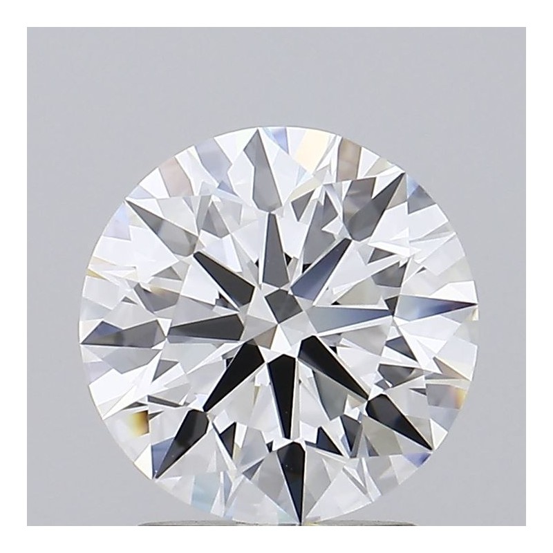 Diament laboratoryjny szlif okrągły, 1.77ct, VVS2, D, IGI LG539218257