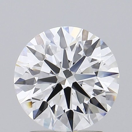 Diament laboratoryjny szlif okrągły, 1.77ct, VVS2, D, IGI LG539218257