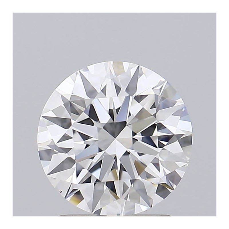 Diament laboratoryjny szlif okrągły, 1.72ct, VVS2, D, IGI LG537256410