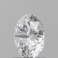 Diament laboratoryjny szlif okrągły, 1.09ct, VVS2, F, IGI LG602387310