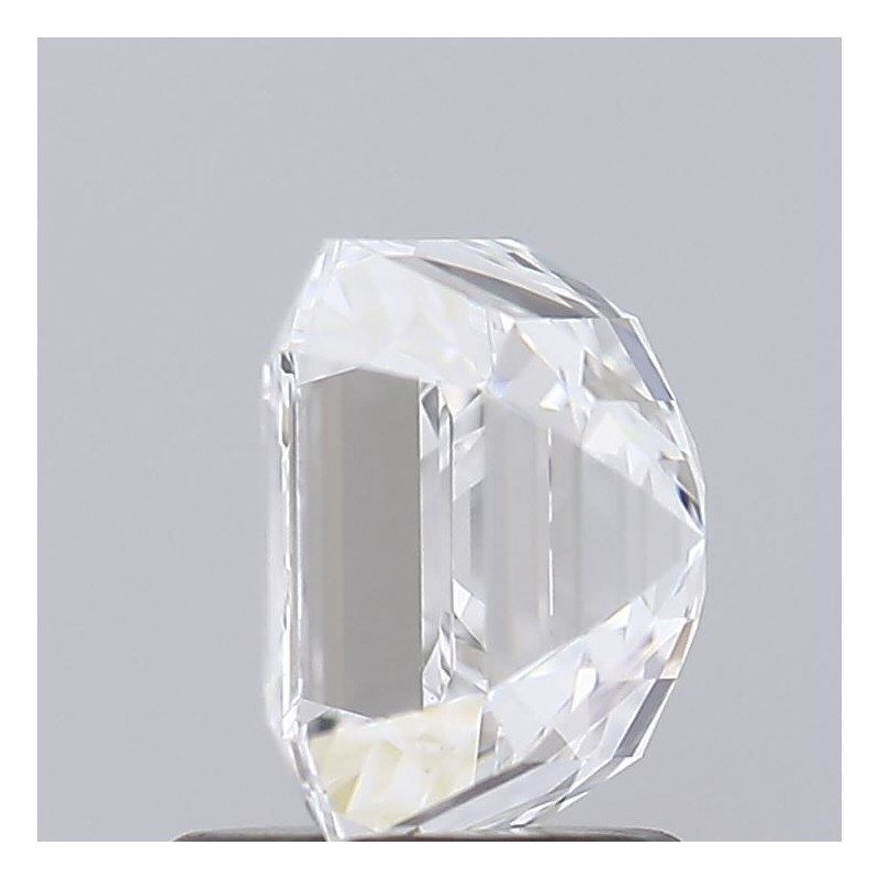 Diament laboratoryjny szlif szmaragdowy kwadratowy, 1.85ct, VVS2, D, IGI LG581340538