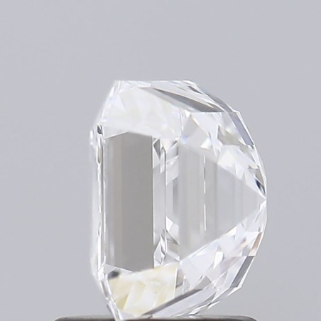 Diament laboratoryjny szlif szmaragdowy kwadratowy, 1.85ct, VVS2, D, IGI LG581340538