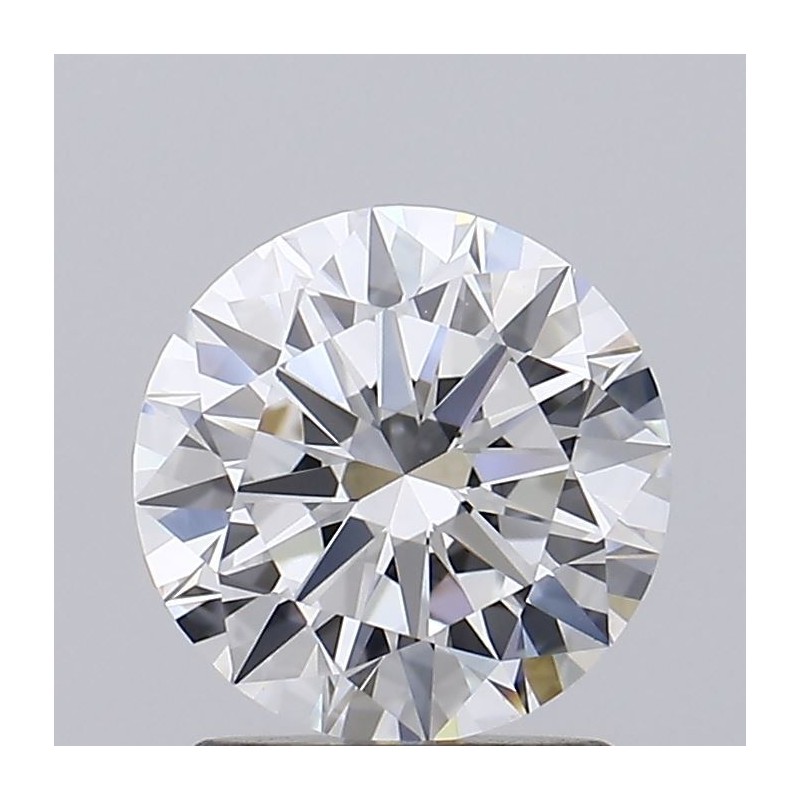 Diament laboratoryjny szlif okrągły, 1.41ct, VVS2, D, IGI LG539218233 Diament laboratoryjny szlif okrągły, 1.41ct, VVS2, D, IGI LG539218233