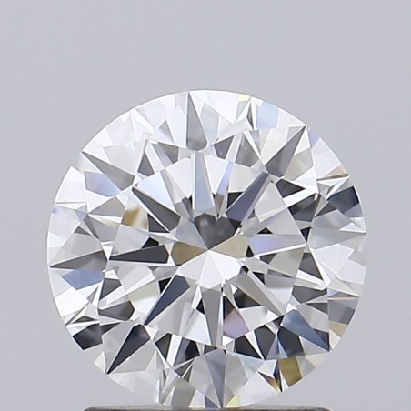 Diament laboratoryjny szlif okrągły, 1.41ct, VVS2, D, IGI LG539218233