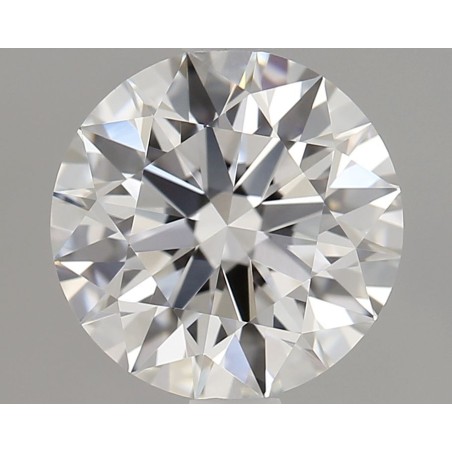 Diament laboratoryjny szlif okrągły, 1.73ct, VVS2, E, IGI LG743579060