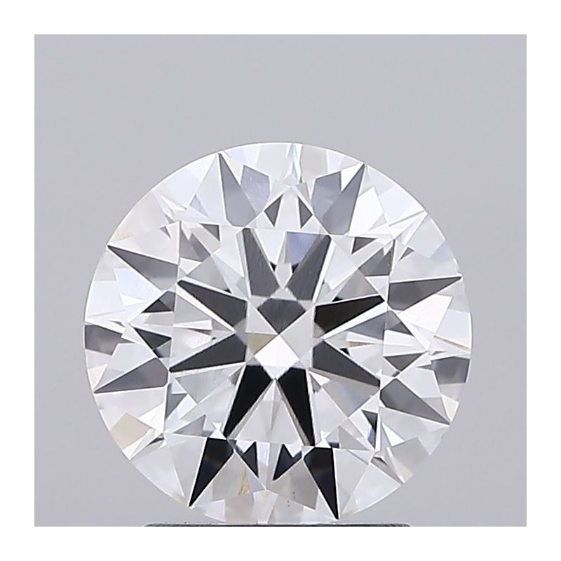 Diament laboratoryjny szlif okrągły, 2.18ct, VVS2, E, IGI LG750547045
