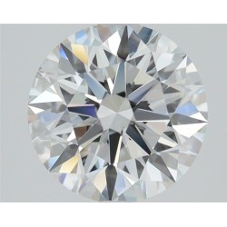 Diament laboratoryjny szlif okrągły, 1.87ct, VVS2, E, IGI LG729598252