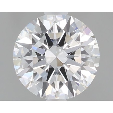 Diament laboratoryjny szlif okrągły, 1.01ct, VVS1, D, IGI LG717515331