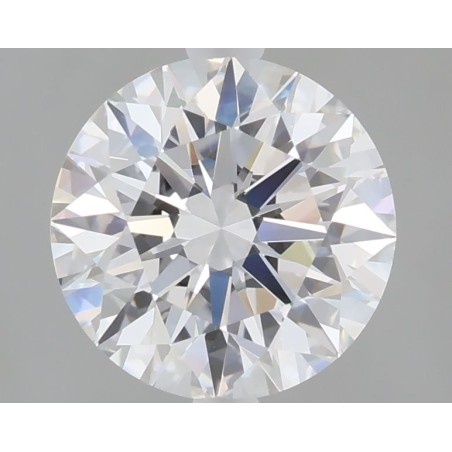 Diament laboratoryjny szlif okrągły, 2.09ct, VVS2, D, IGI LG717538144