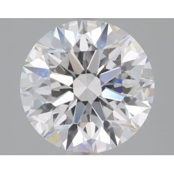 Diament laboratoryjny szlif okrągły, 2.09ct, VVS2, D, IGI LG698556723