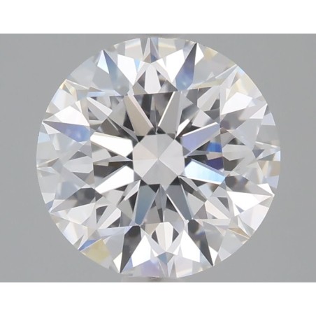 Diament laboratoryjny szlif okrągły, 2.09ct, VVS2, D, IGI LG698556723