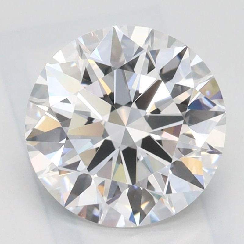 Diament laboratoryjny szlif okrągły, 2.13ct, IF, D, IGI LG692533740 Diament laboratoryjny szlif okrągły, 2.13ct, IF, D, IGI LG692533740
