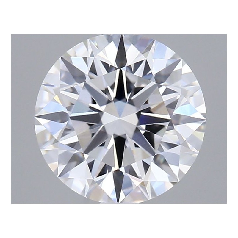 Diament laboratoryjny szlif okrągły, 2ct, VVS2, D, GIA 7538147458