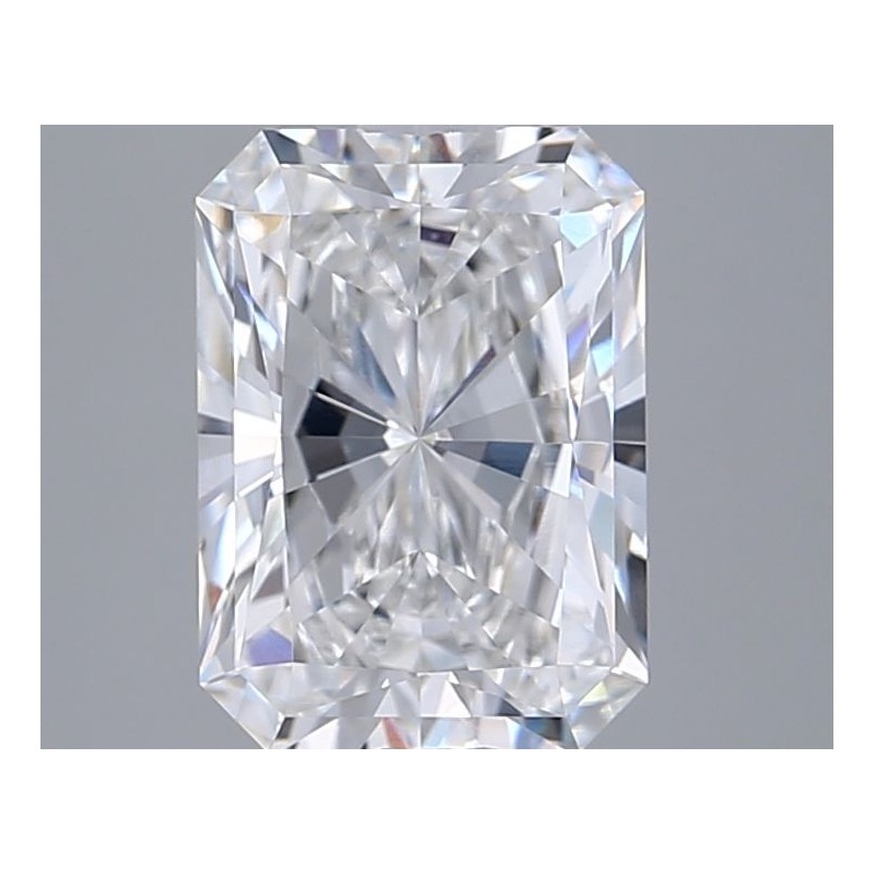 Diament laboratoryjny radiant, 2.58ct, VVS2, F, IGI LG745508321