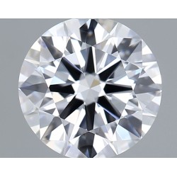 Diament laboratoryjny szlif okrągły, 1.16ct, VVS2, D, IGI LG731522546