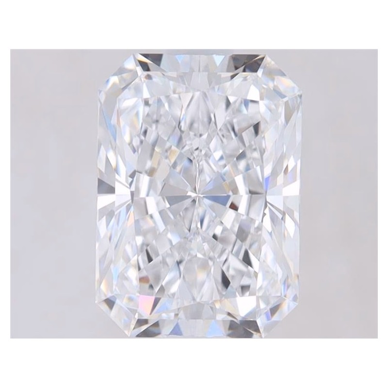 Diament laboratoryjny radiant, 2.52ct, VVS1, D, IGI LG733587379