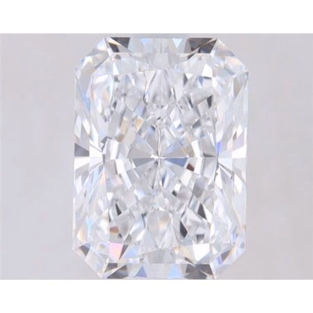Diament laboratoryjny radiant, 2.52ct, VVS1, D, IGI LG733587379