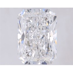Diament laboratoryjny radiant, 2.52ct, VVS1, D, IGI LG729516021
