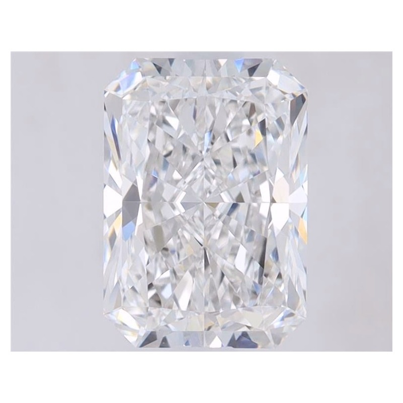 Diament laboratoryjny radiant, 2.52ct, VVS1, D, IGI LG729516021