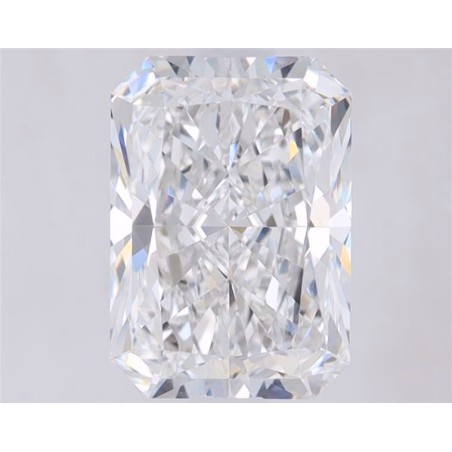 Diament laboratoryjny radiant, 2.52ct, VVS1, D, IGI LG729516021