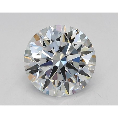 Diament laboratoryjny szlif okrągły, 1.89ct, VVS2, E, IGI LG669424651
