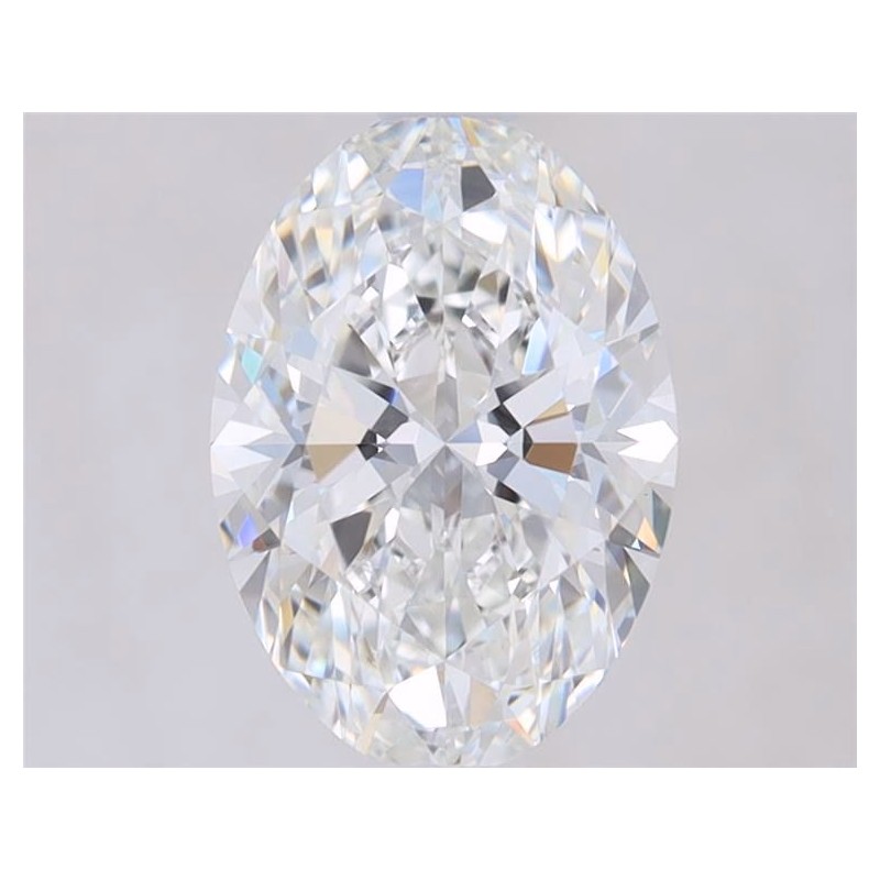 Diament laboratoryjny szlif owalny, 2.04ct, VVS2, D, IGI LG750562384 Diament laboratoryjny szlif owalny, 2.04ct, VVS2, D, IGI LG750562384