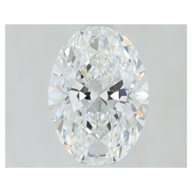 Diament laboratoryjny szlif owalny, 2.05ct, VVS2, D, IGI LG750562389 Diament laboratoryjny szlif owalny, 2.05ct, VVS2, D, IGI LG750562389