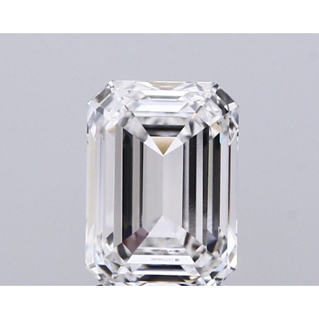 Diament laboratoryjny szlif szmaragdowy, 2.01ct, IF, E, IGI LG717582961