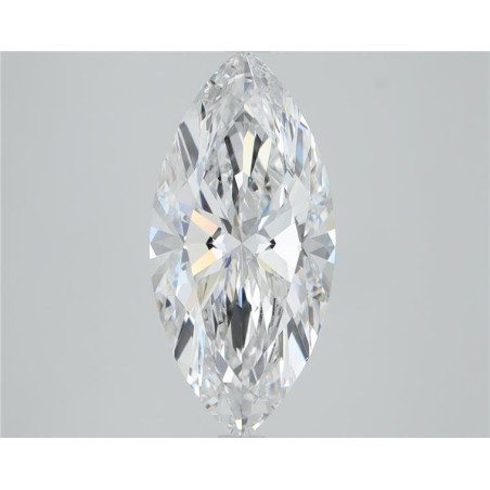 Diament laboratoryjny markiza, 1.35ct, VVS2, E, IGI LG724552172