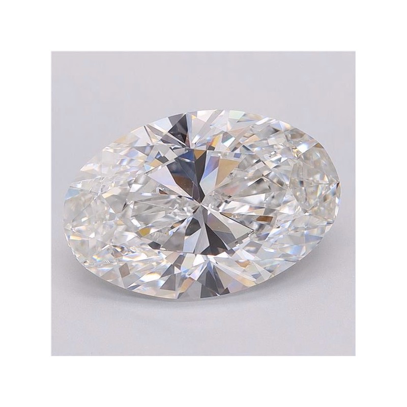 Diament laboratoryjny szlif owalny, 2.04ct, VVS2, D, IGI LG747530148 Diament laboratoryjny szlif owalny, 2.04ct, VVS2, D, IGI LG747530148