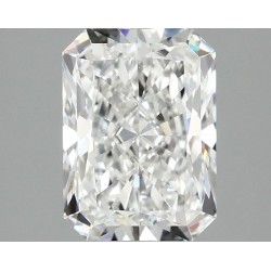 Diament laboratoryjny radiant, 2.05ct, VVS2, E, IGI LG752524297