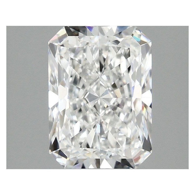 Diament laboratoryjny radiant, 2.05ct, VVS2, E, IGI LG752524297