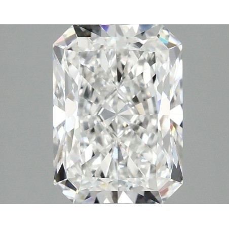 Diament laboratoryjny radiant, 2.05ct, VVS2, E, IGI LG752524297