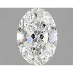 Diament laboratoryjny szlif owalny, 1.53ct, VVS2, D, IGI LG754512065