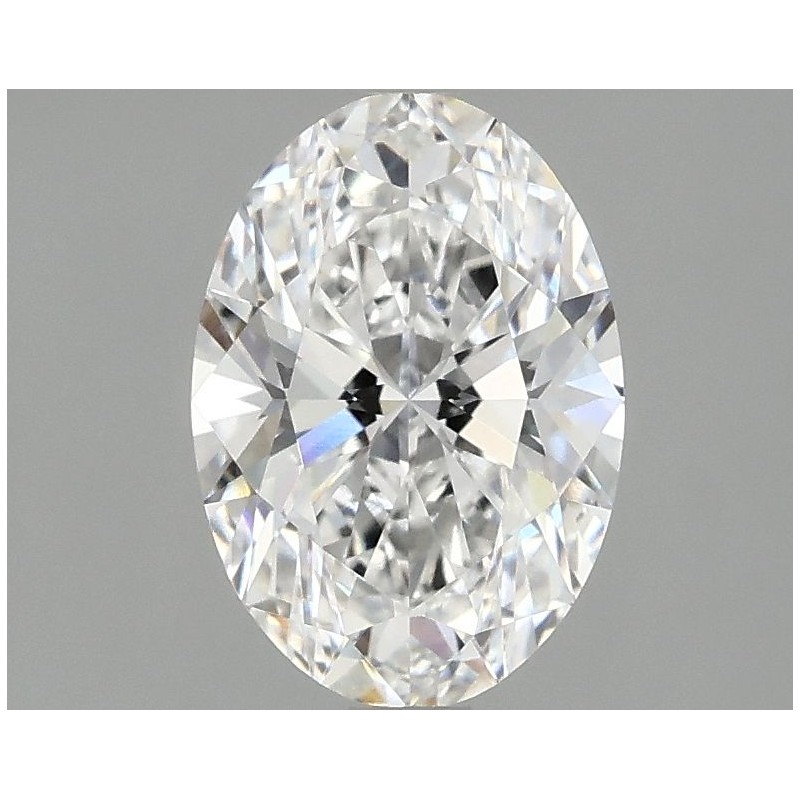 Diament laboratoryjny szlif owalny, 1.53ct, VVS2, D, IGI LG754512065