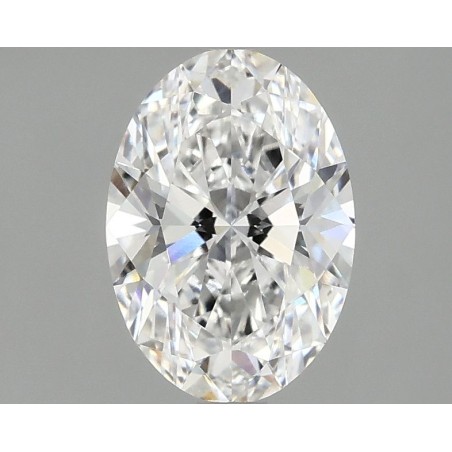 Diament laboratoryjny szlif owalny, 1.53ct, VVS2, D, IGI LG754512065
