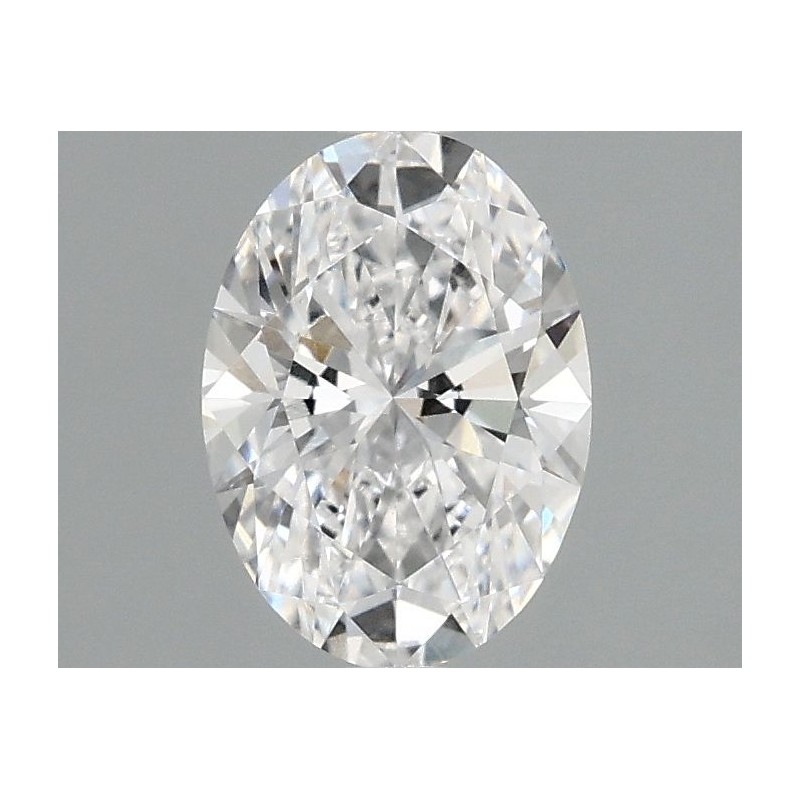 Diament laboratoryjny szlif owalny, 1.07ct, VVS2, D, IGI LG749524101