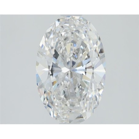 Diament laboratoryjny szlif owalny, 2.21ct, VVS2, E, IGI LG752502318
