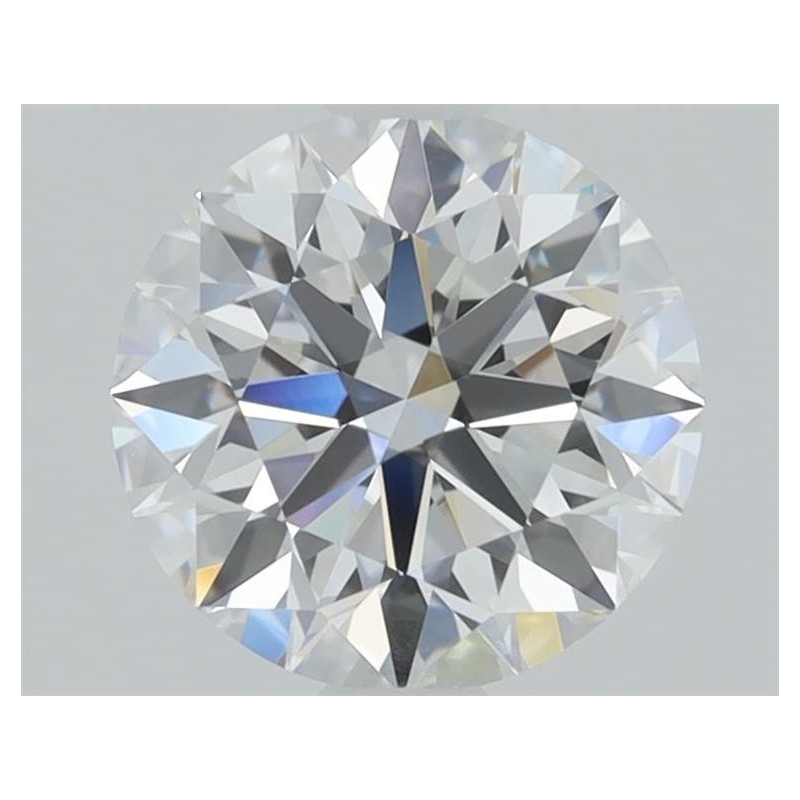 Diament laboratoryjny szlif okrągły, 2.39ct, VVS2, E, IGI LG750553626