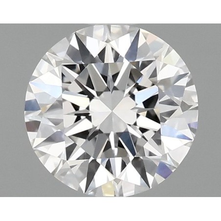 Diament laboratoryjny szlif okrągły, 1.25ct, VVS2, D, IGI LG750591560